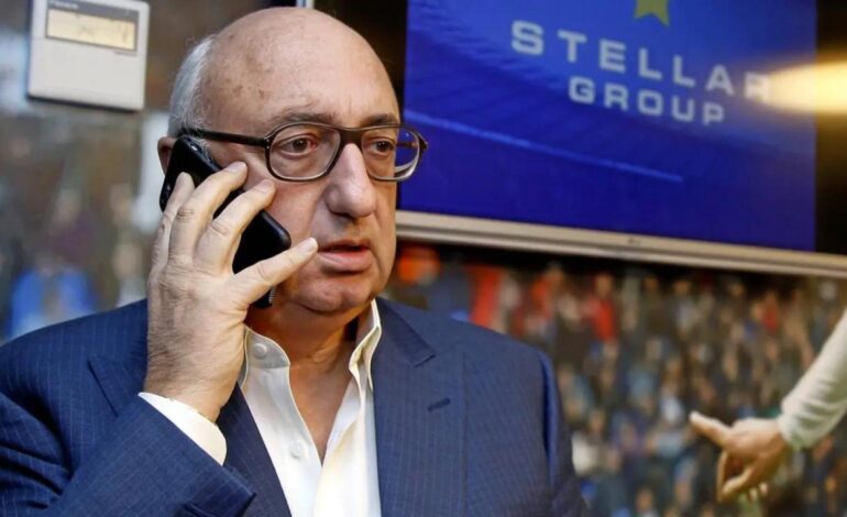 Jonathan Barnett, exagente de Gareth Bale, bajo investigación por violar 39 veces a una mujer y usarla como «esclava sexual»