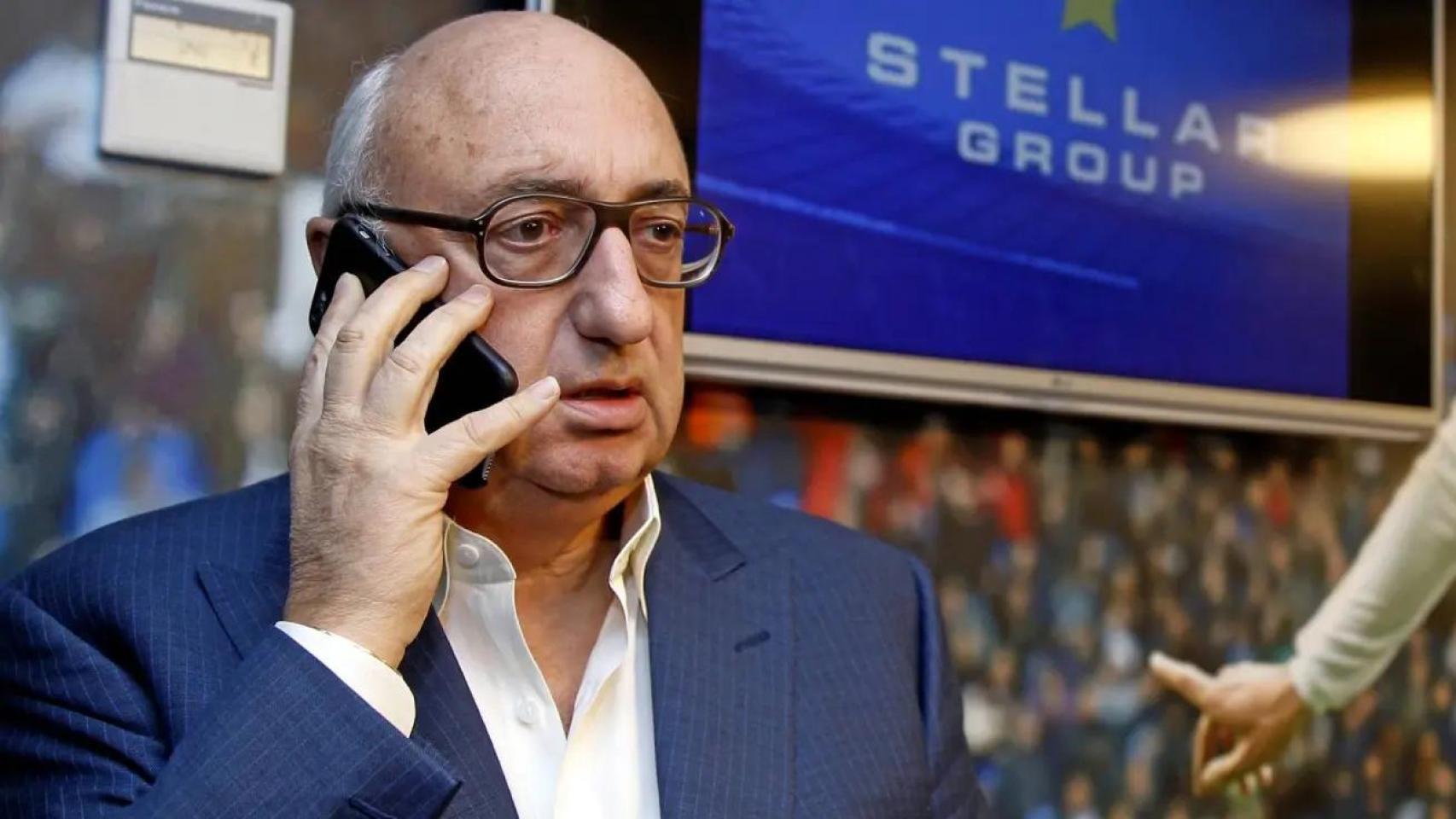 Jonathan Barnett, exagente de Gareth Bale, bajo investigación por violar 39 veces a una mujer y usarla como «esclava sexual»