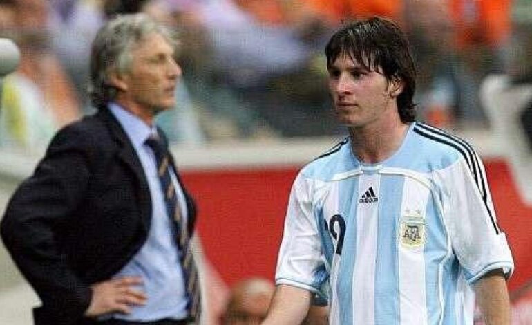 Tenía los papeles para jugar con España