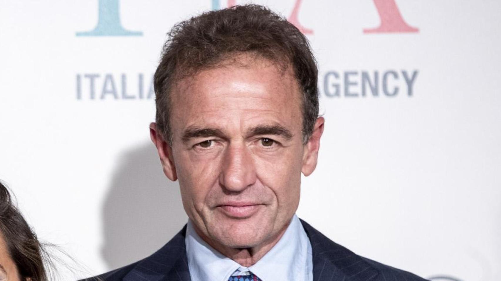 Alessandro Lequio reaparece tras su sonado despido con un enigmático mensaje