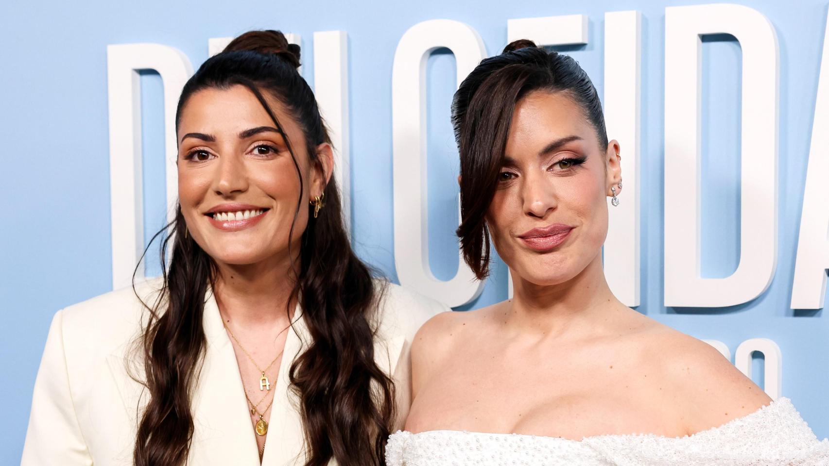 Dulceida y su mujer, Alba Paul, anuncian que ya tienen fecha para convertirse en madres por segunda vez