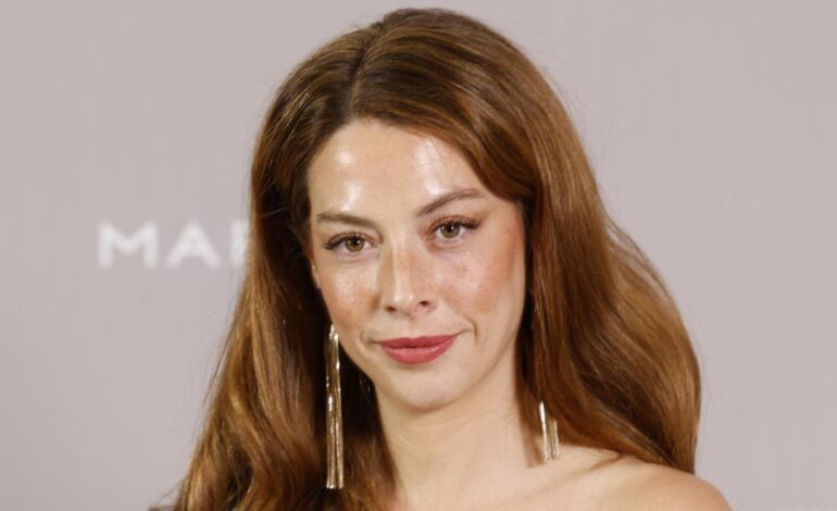 la preocupante fotografía de Belén Écija, hija de Belén Rueda, desde el hospital que actualiza su estado de salud