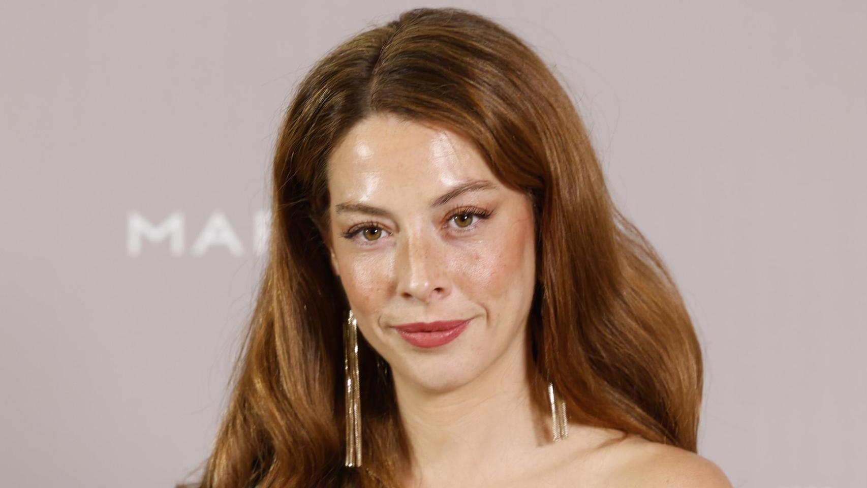 la preocupante fotografía de Belén Écija, hija de Belén Rueda, desde el hospital que actualiza su estado de salud