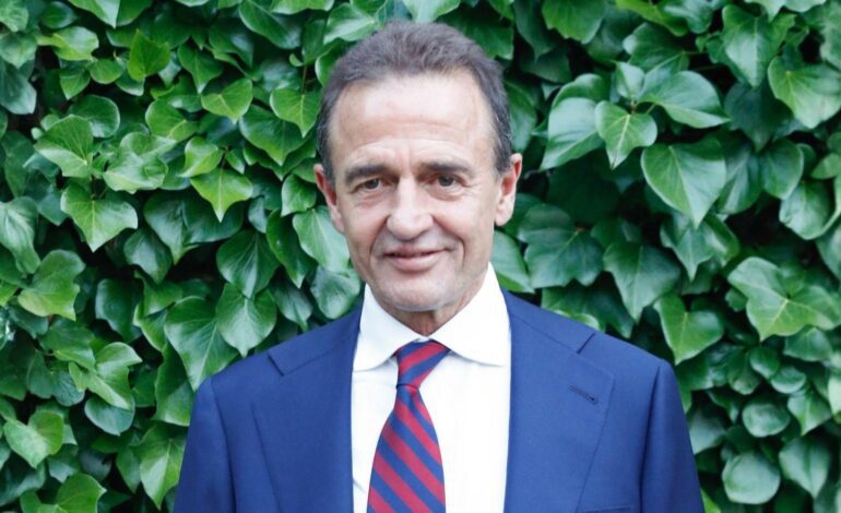 el patrimonio de Lequio que será su refugio tras su despido