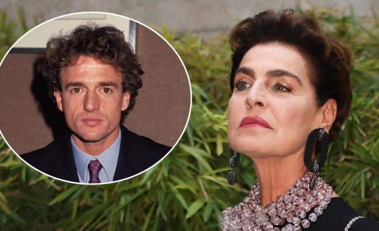 las acusaciones de Antonia Dell’Atte contra Lequio