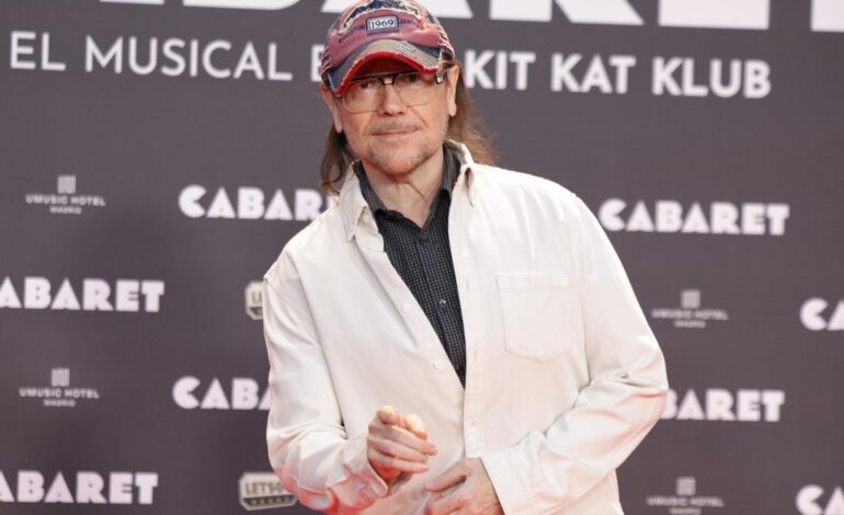 La película solo durará 80 minutos porque si no la gente se aburre