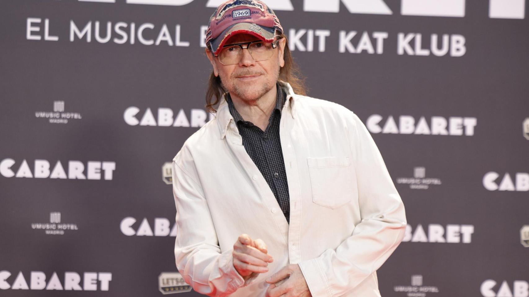 La película solo durará 80 minutos porque si no la gente se aburre