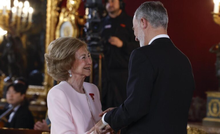 Por una vida apoyando a mi padre