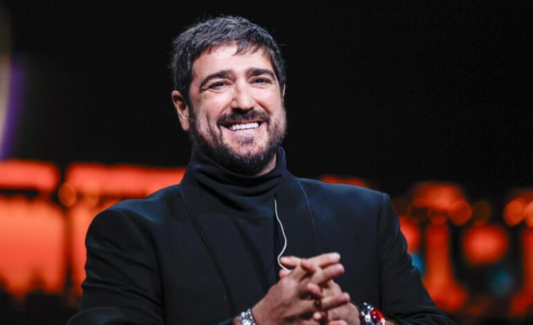 el patrimonio vital de Antonio Orozco en su 53 cumpleaños