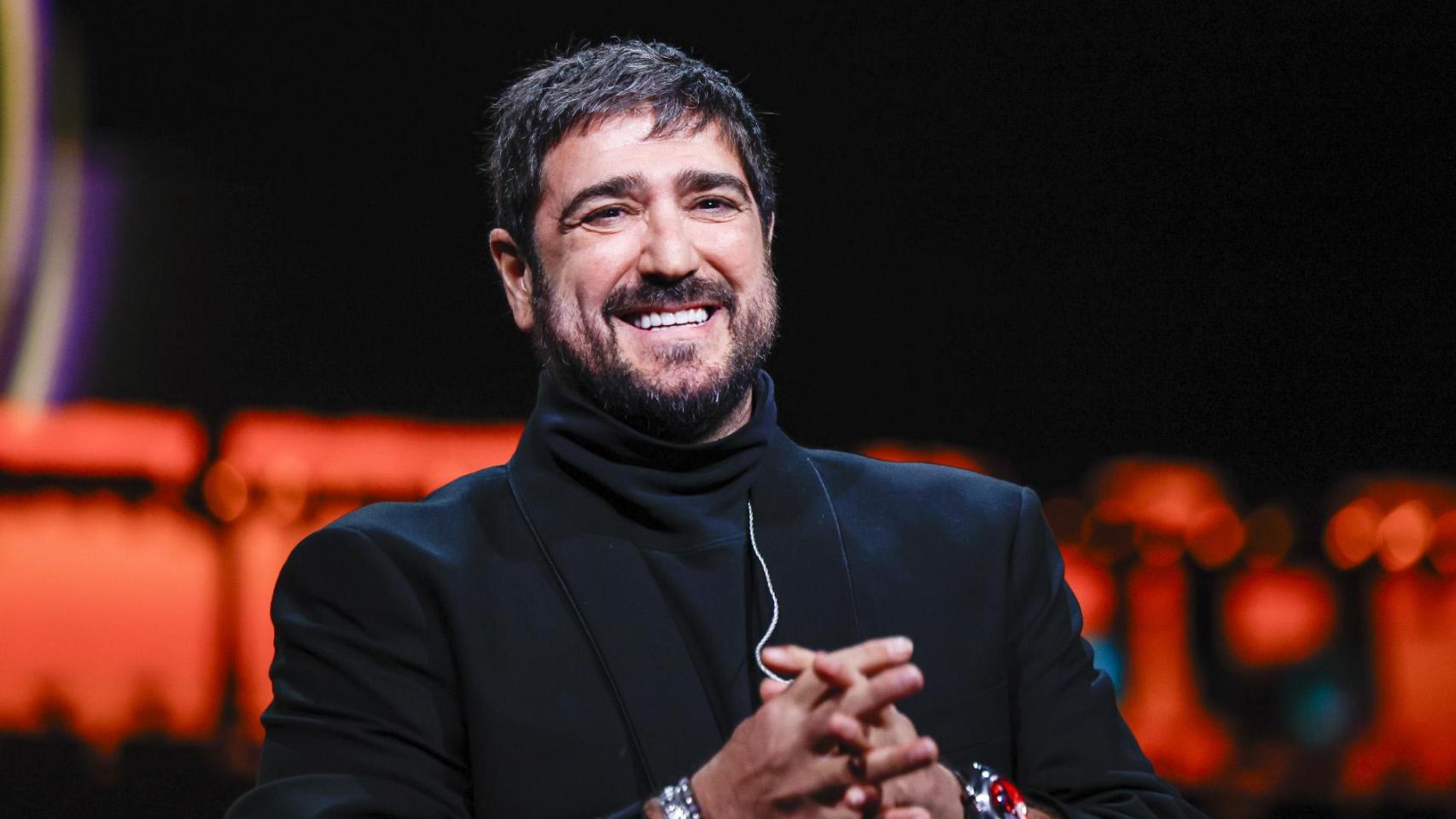 el patrimonio vital de Antonio Orozco en su 53 cumpleaños