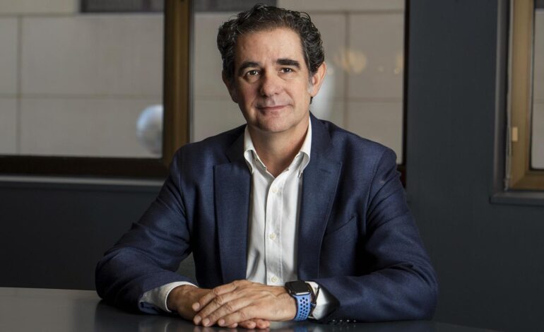 Es una pena que no haya surgido ningún hiperescalar en Europa