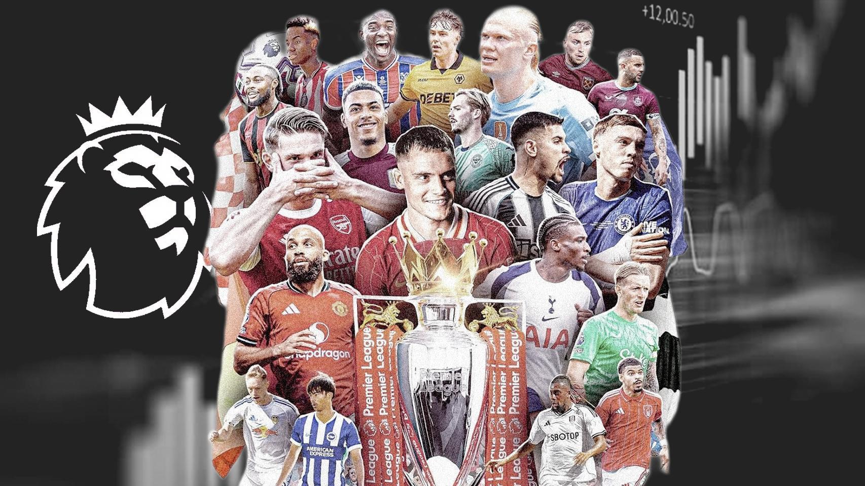 así era la propuesta y así será el nuevo control financiero