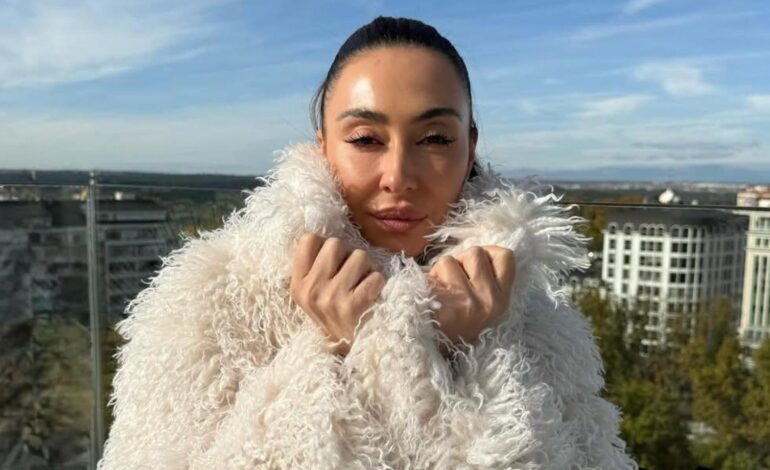 de estilo ‘teddy coat’ y extra suave