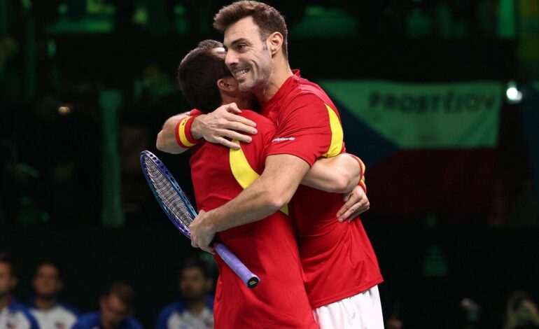 horario y dónde ver las semifinales de la Final a 8