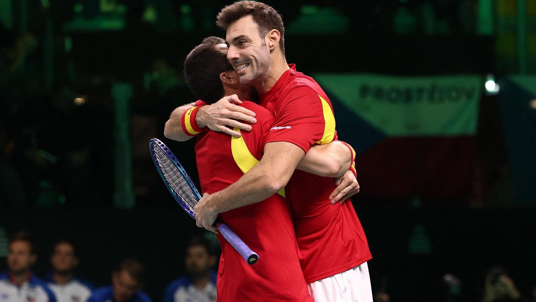 horario y dónde ver las semifinales de la Final a 8