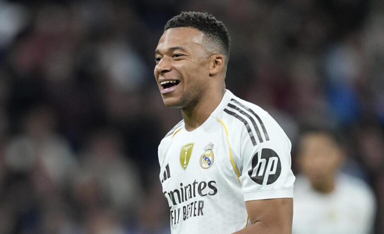 La alineación probable del Real Madrid contra el Elche en el partido de La Liga