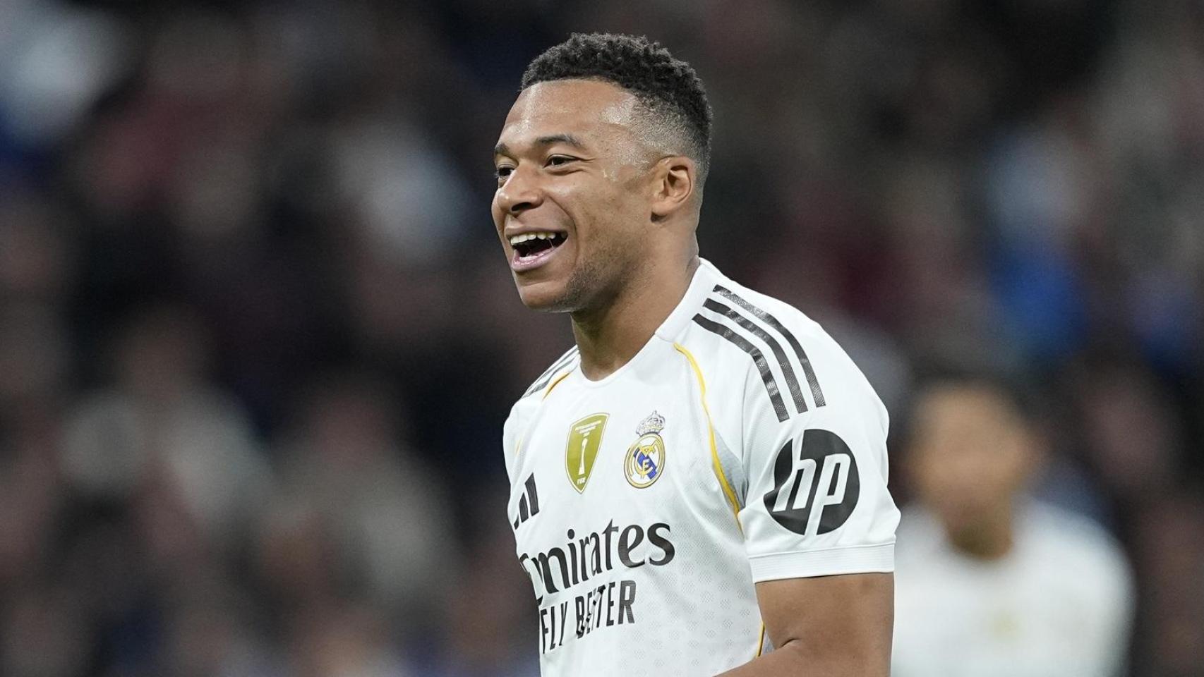 La alineación probable del Real Madrid contra el Elche en el partido de La Liga