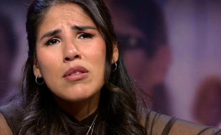 No me ha querido nunca, dejaba de hablarme cuando era niña