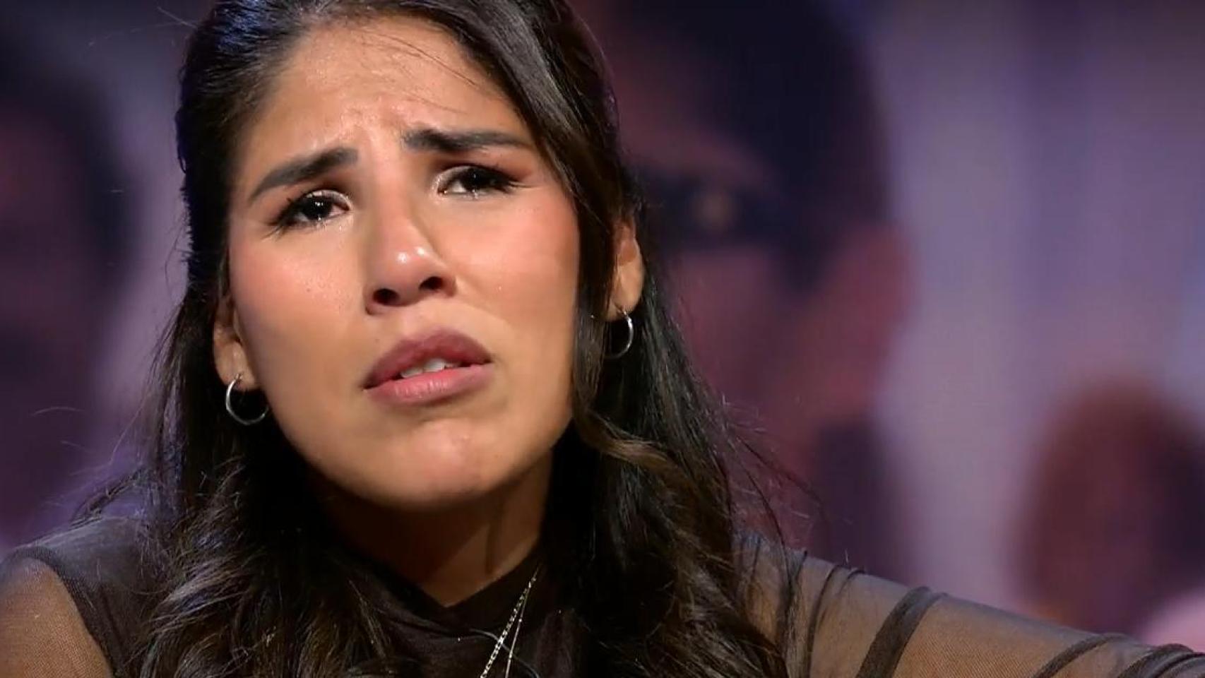 No me ha querido nunca, dejaba de hablarme cuando era niña