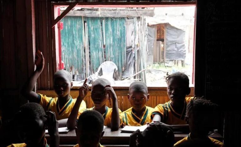 Secuestrados 303 estudiantes y 12 profesores de una escuela católica en Nigeria en plena ola de ataques contra cristianos