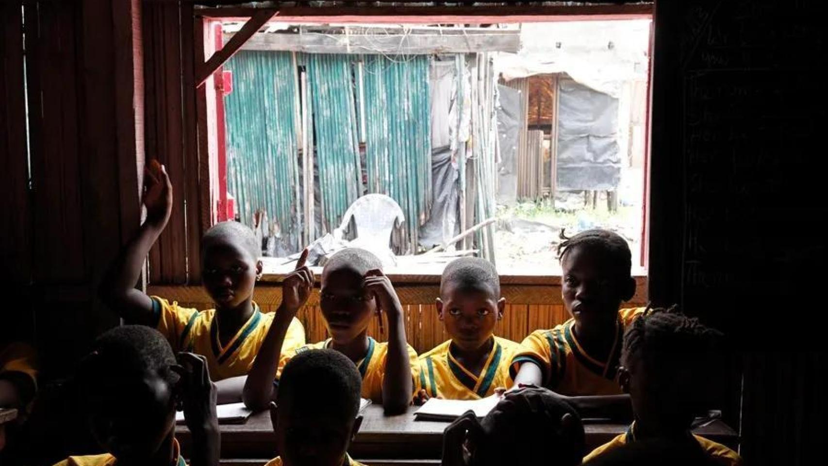 Secuestrados 303 estudiantes y 12 profesores de una escuela católica en Nigeria en plena ola de ataques contra cristianos