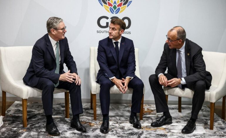 No es la oferta final