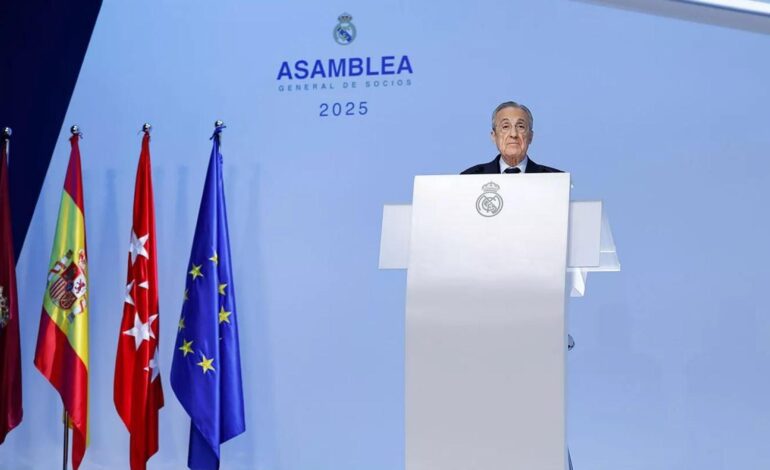 Tebas y Ceferin se oponen al fútbol gratis porque es un año más de sueldos millonarios para ellos