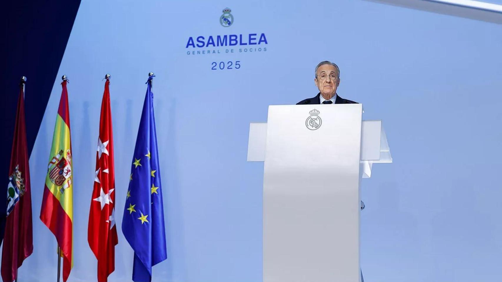 Tebas y Ceferin se oponen al fútbol gratis porque es un año más de sueldos millonarios para ellos