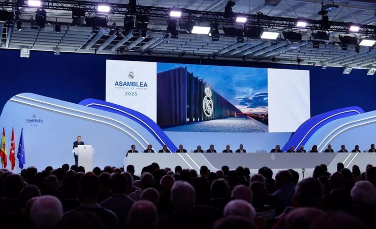 Tebas, los árbitros, UEFA, Barça, el caso Negreira y la Superliga