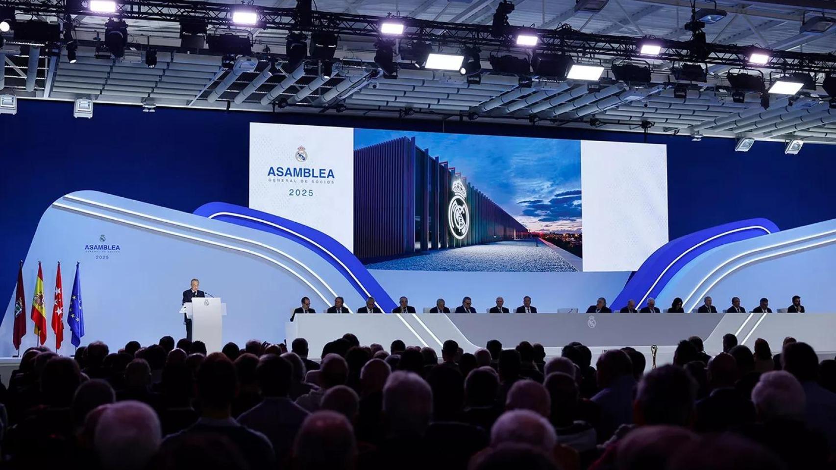 Tebas, los árbitros, UEFA, Barça, el caso Negreira y la Superliga