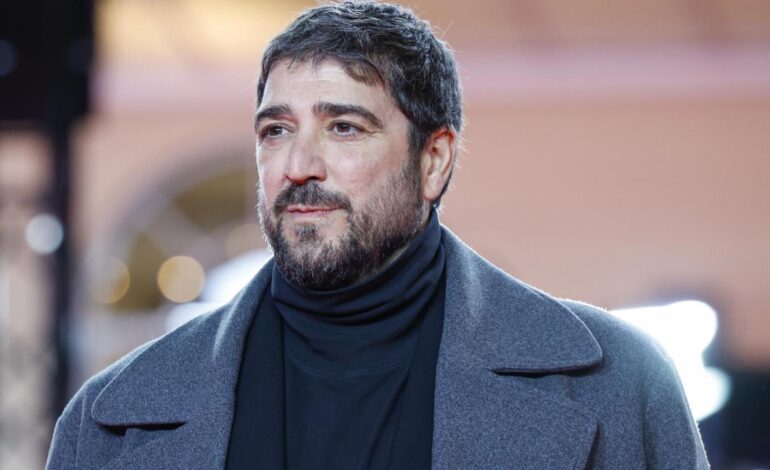 Imágenes del día: Jan, el hijo DJ de Antonio Orozco, rescata una foto del pasado para felicitar a su padre y le dedica un emotivo mensaje