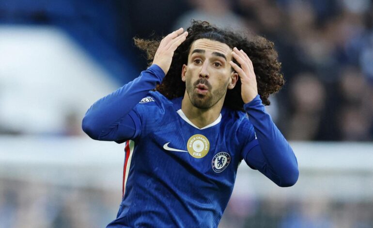 el viaje del canterano al que el Barça cerró la puerta y conquistó el mundo