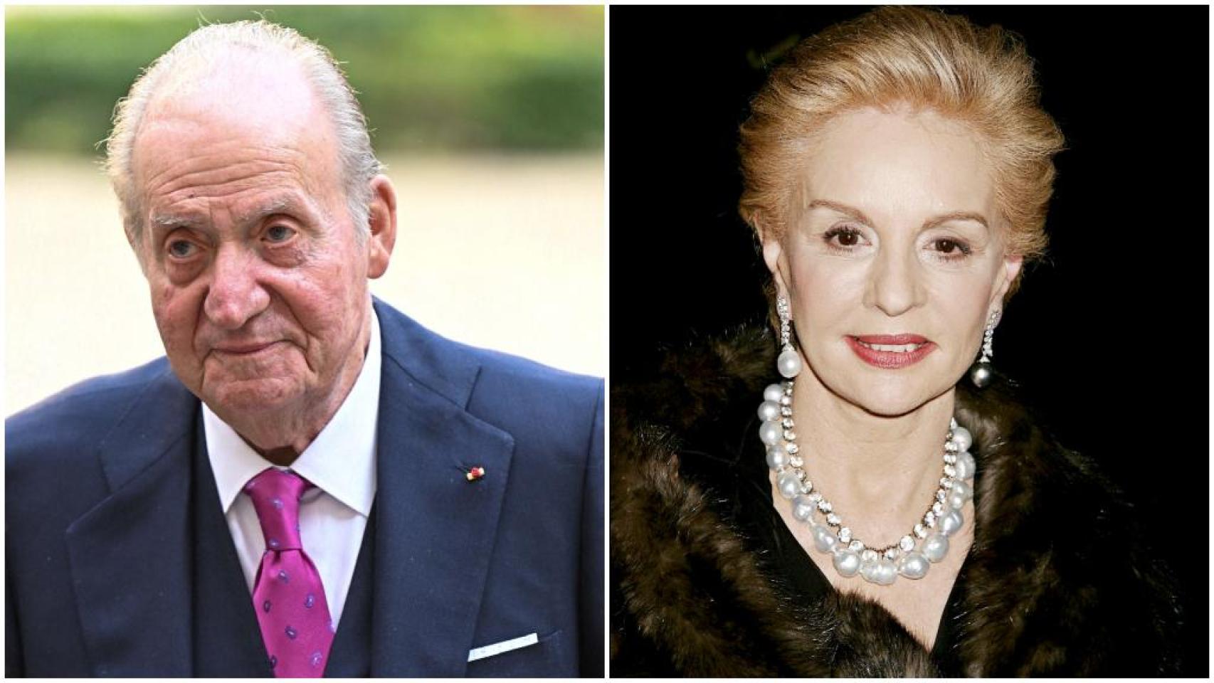 las dos debutantes de Le Bal de las que todo el mundo habla