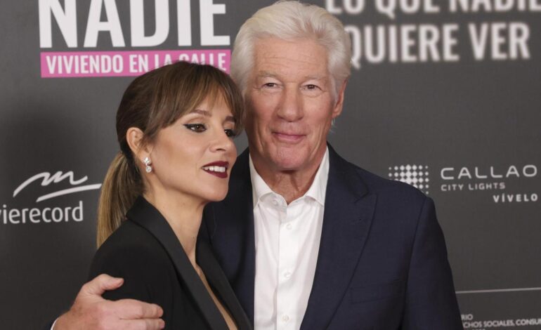 Era peor que ser invisible