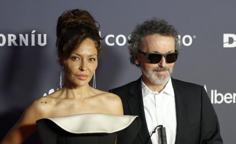 Me gustaría que me diesen 10 minutos para volver a verla