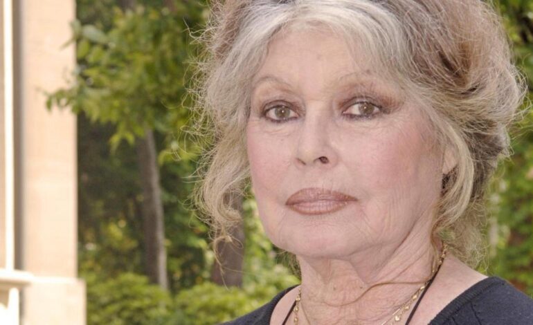 la actriz, ingresada por segunda vez en el último mes