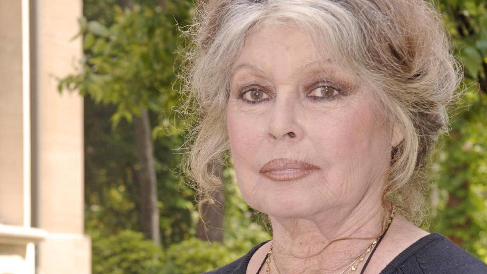 la actriz, ingresada por segunda vez en el último mes