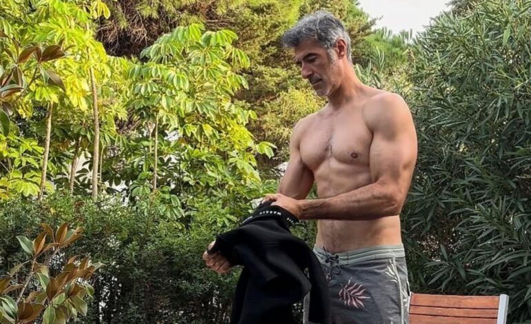 Ayunaba 3 días y no podía dormir. Ahora, el 98% de mis comidas son iguales