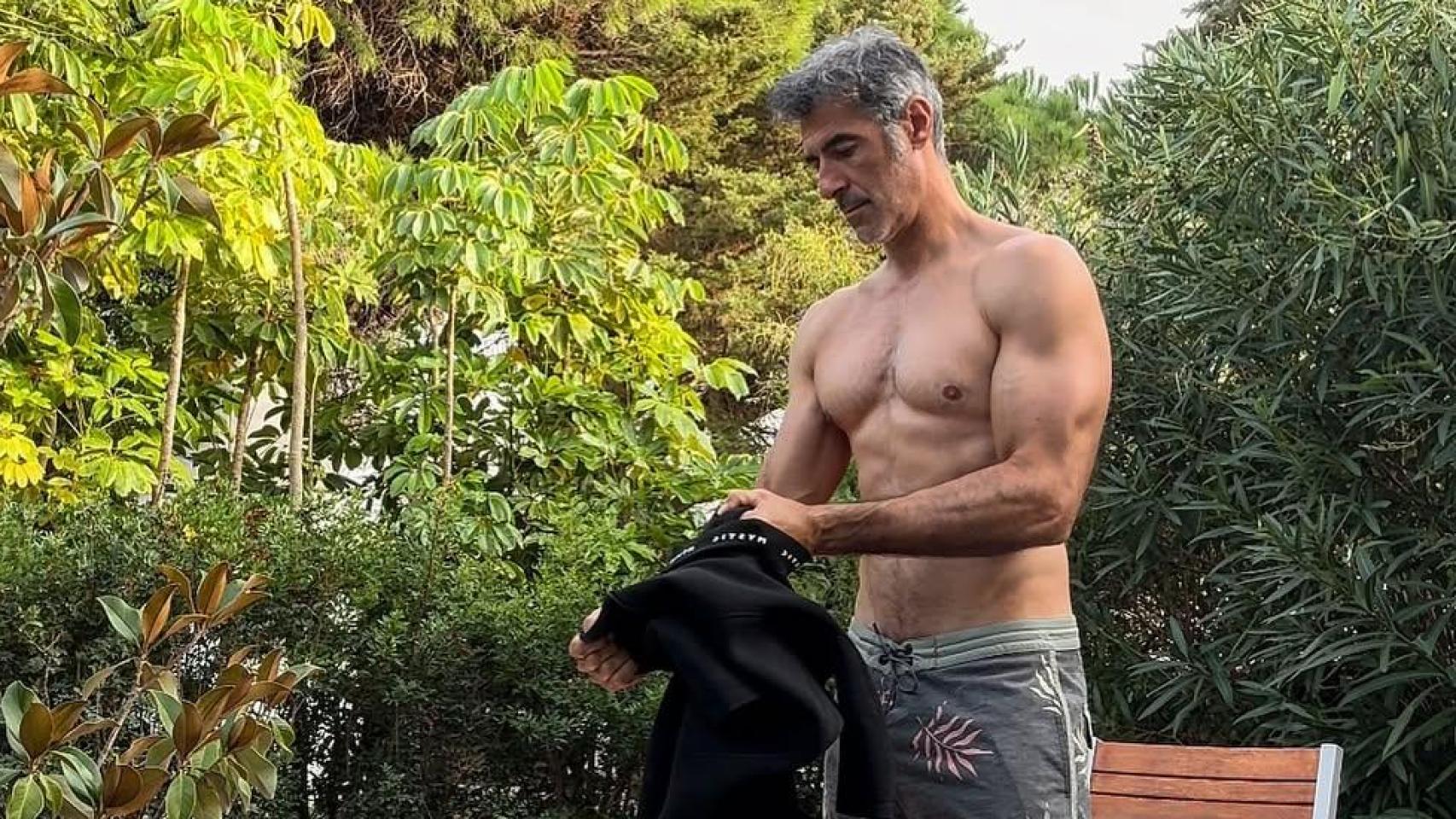 Ayunaba 3 días y no podía dormir. Ahora, el 98% de mis comidas son iguales