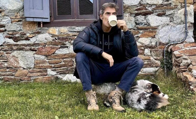 Hago 1 hora de pesas cada día en ayunas. Hasta las 11 no como nada