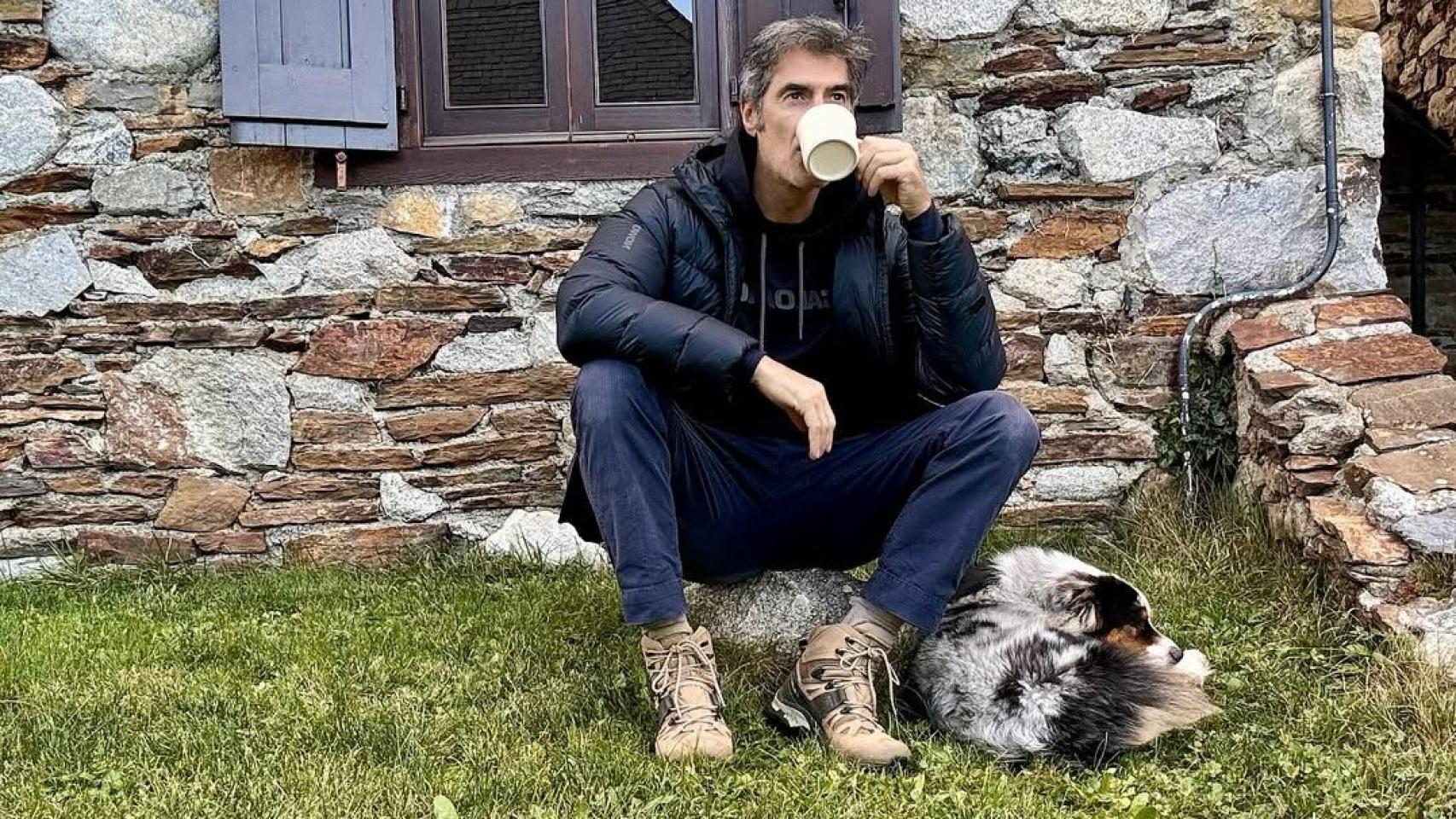 Hago 1 hora de pesas cada día en ayunas. Hasta las 11 no como nada