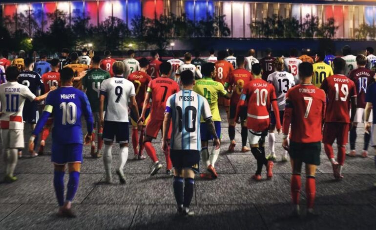 bombos asignados, España y Argentina solo se enfrentarían en la final