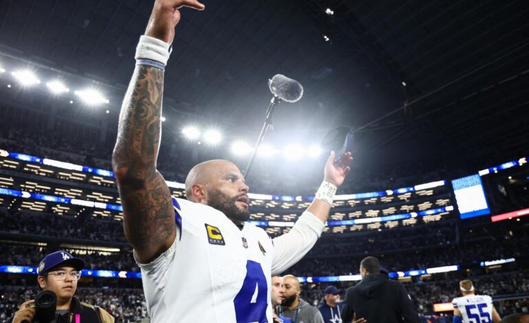 Chiefs en Acción de Gracias: el sueño de la NFL para petarla este día