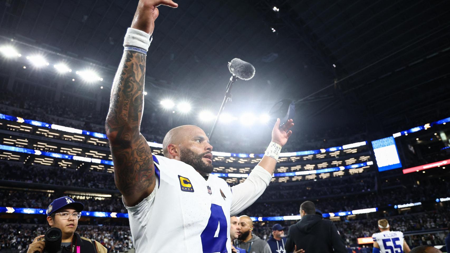 Chiefs en Acción de Gracias: el sueño de la NFL para petarla este día