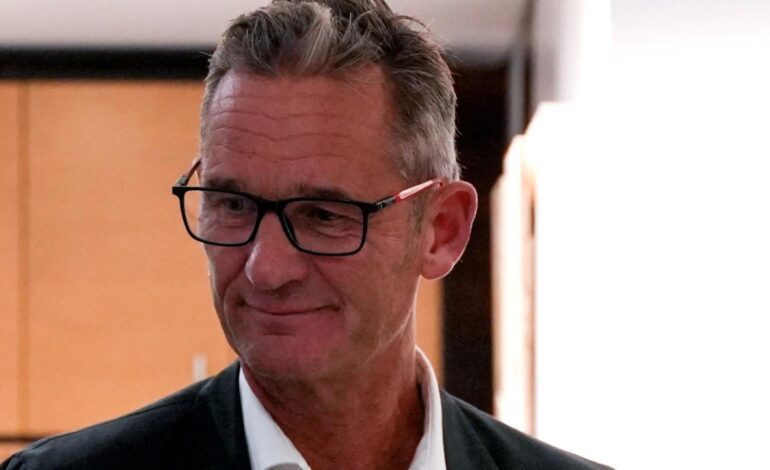 Iñaki Urdangarin, en su charla más personal: qué va a contar y su objetivo de ensalzar a Ainhoa Armentia: «Le dará su lugar»