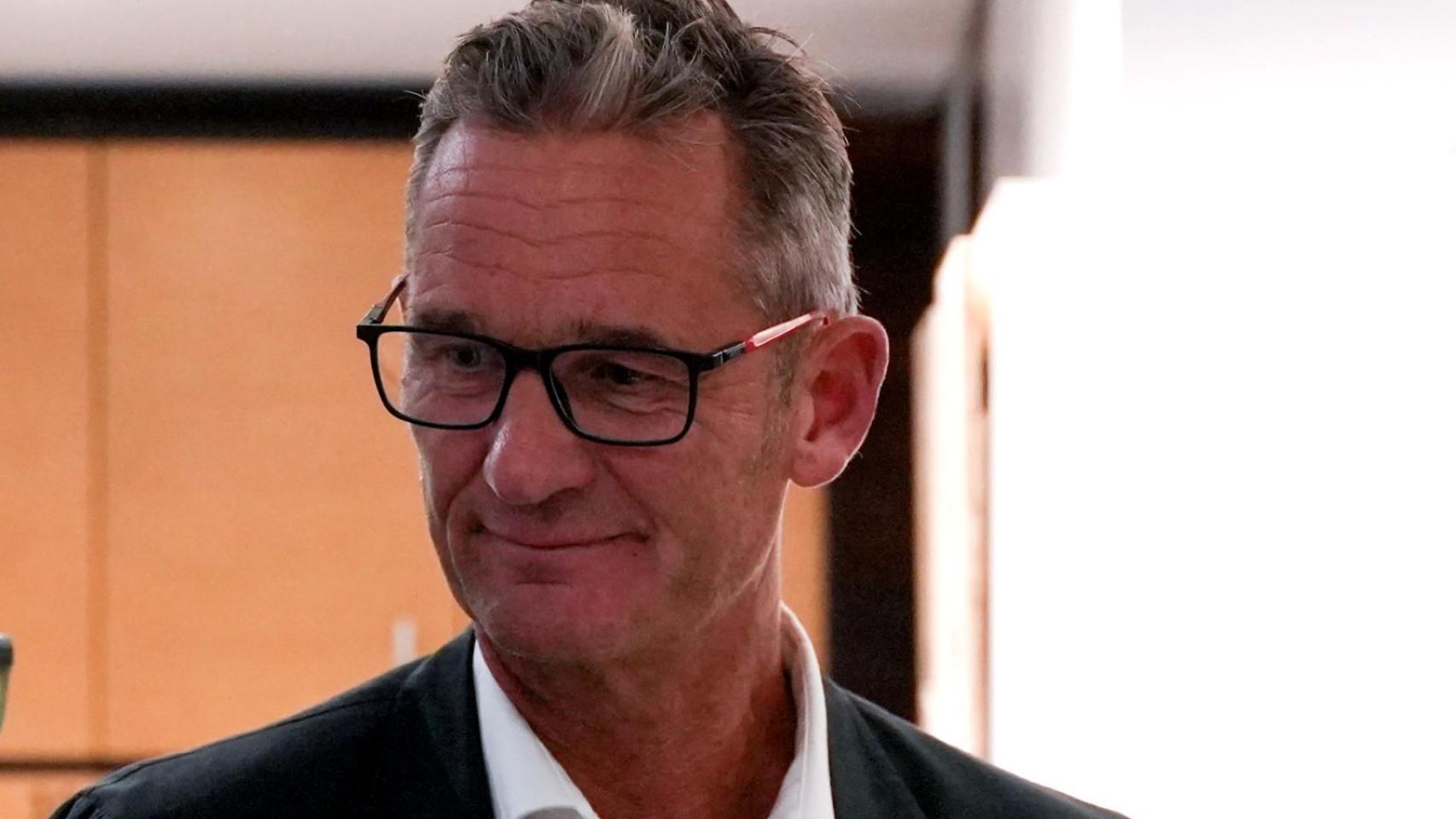 Iñaki Urdangarin, en su charla más personal: qué va a contar y su objetivo de ensalzar a Ainhoa Armentia: «Le dará su lugar»