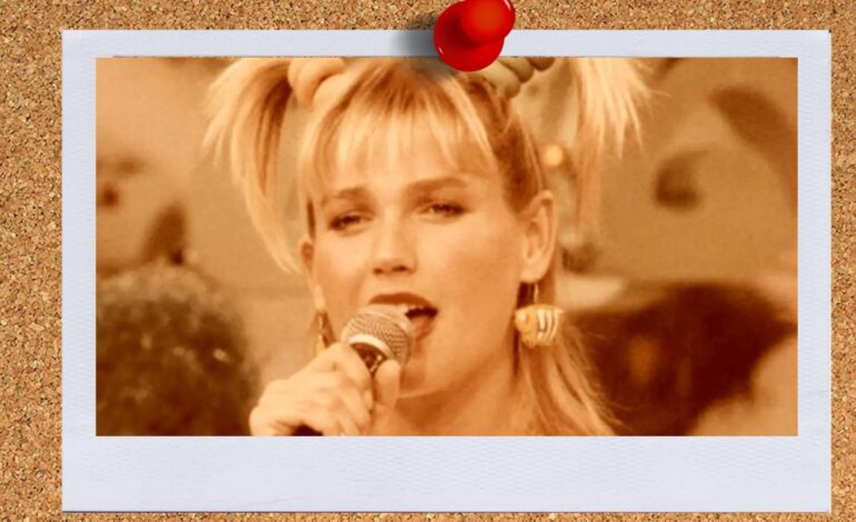Qué fue de Xuxa, la cantante del ‘Ilarié’ y estrella de programas infantiles de Brasil que aterrizó en España en los años 90