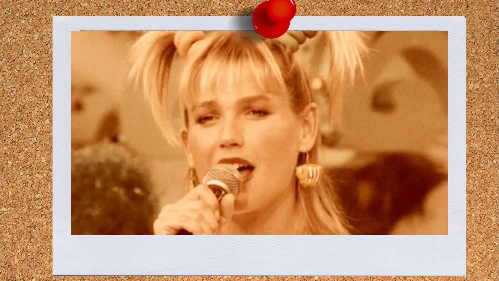 Qué fue de Xuxa, la cantante del ‘Ilarié’ y estrella de programas infantiles de Brasil que aterrizó en España en los años 90