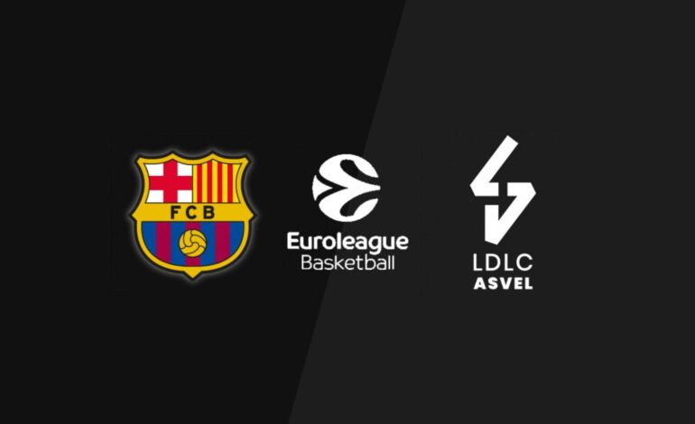 Asvel Villeurbanne, en directo Euroliga: resultado, valoraciones y estadísticas en vivo