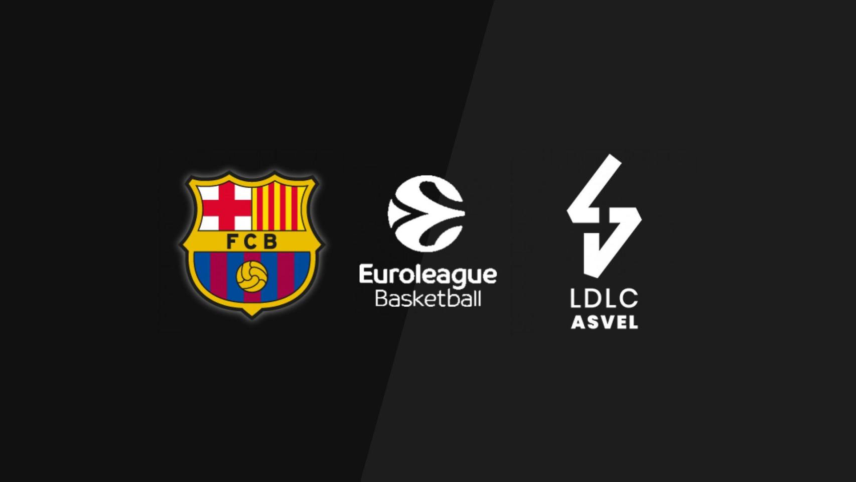 Asvel Villeurbanne, en directo Euroliga: resultado, valoraciones y estadísticas en vivo